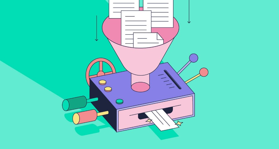 بهترین نرم افزار خلاصه نویسی فارسی