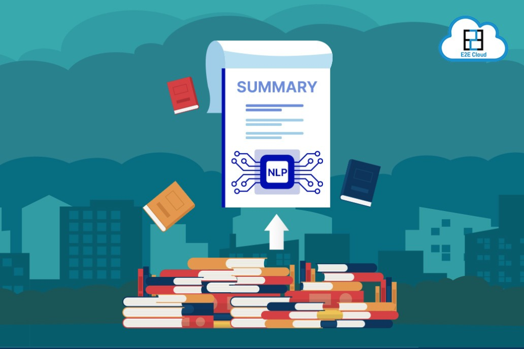 خلاصه كردن متن انگليسي